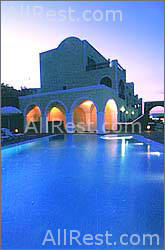 Eltheon Studios Apartments 2